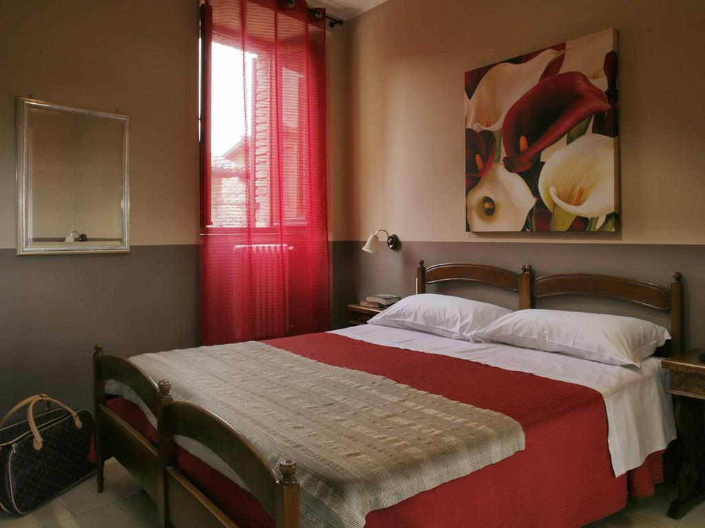 Hotel Properzio Асизи Екстериор снимка