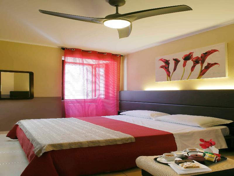 Hotel Properzio Асизи Екстериор снимка
